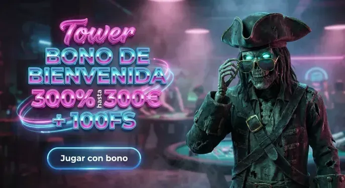 Tower Casino
